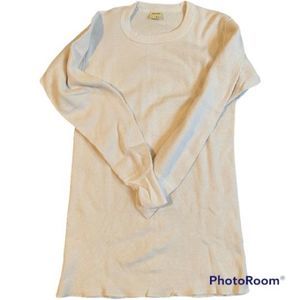 Vintage St Johns Bay long underwear